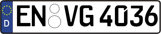 EN-VG4036