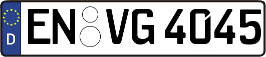EN-VG4045
