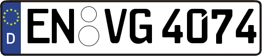 EN-VG4074
