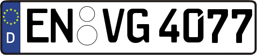 EN-VG4077