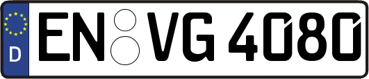 EN-VG4080