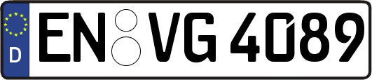 EN-VG4089