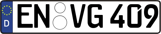 EN-VG409