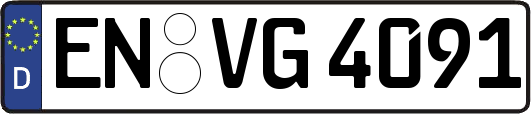 EN-VG4091