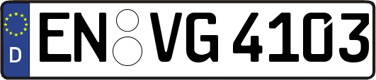 EN-VG4103