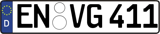 EN-VG411