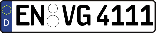 EN-VG4111