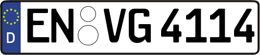 EN-VG4114