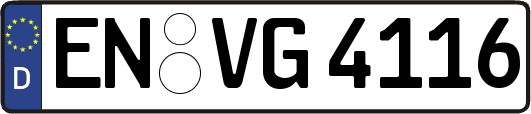 EN-VG4116