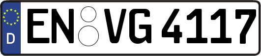 EN-VG4117