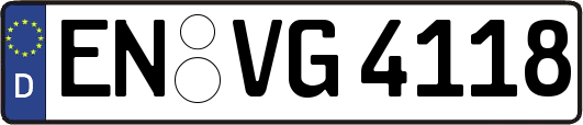 EN-VG4118