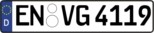 EN-VG4119