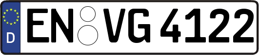 EN-VG4122