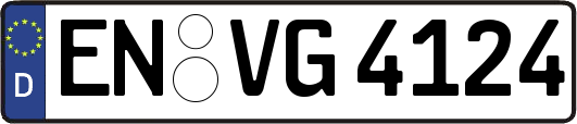EN-VG4124
