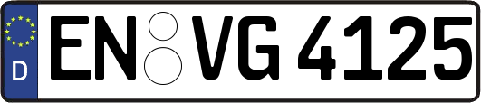 EN-VG4125