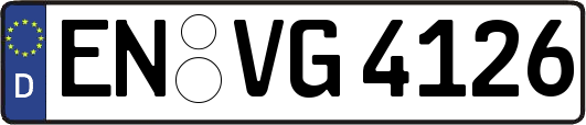 EN-VG4126