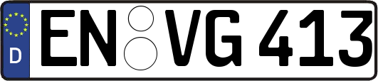 EN-VG413