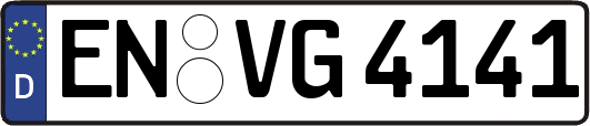 EN-VG4141