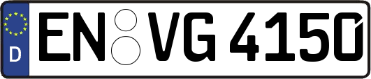 EN-VG4150