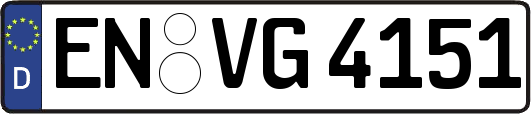 EN-VG4151