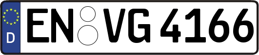 EN-VG4166