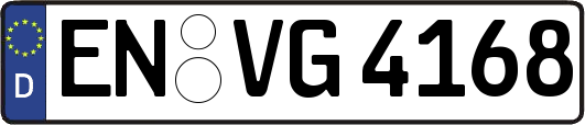 EN-VG4168