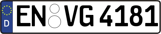 EN-VG4181