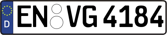 EN-VG4184