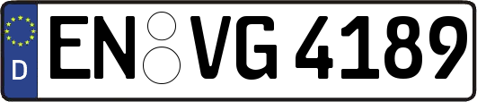 EN-VG4189