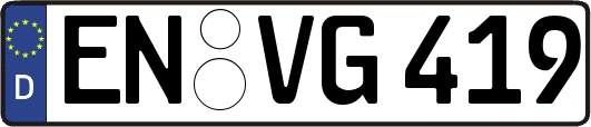 EN-VG419