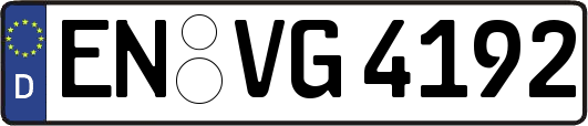 EN-VG4192