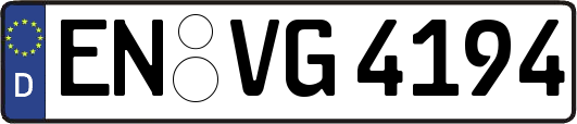 EN-VG4194