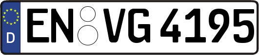 EN-VG4195