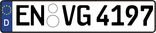 EN-VG4197