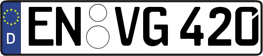 EN-VG420