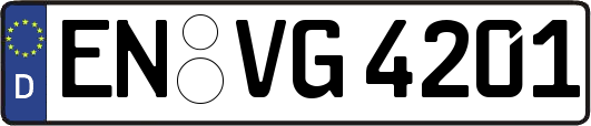 EN-VG4201