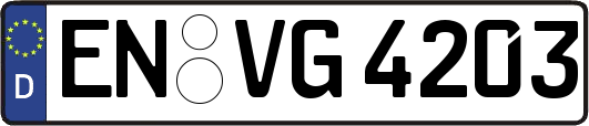 EN-VG4203