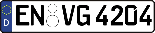 EN-VG4204