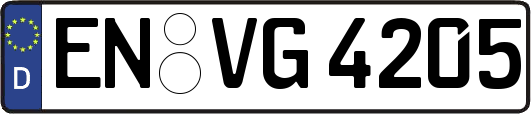 EN-VG4205