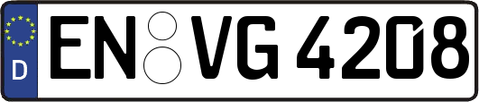 EN-VG4208