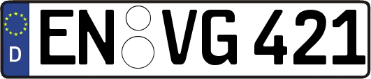 EN-VG421