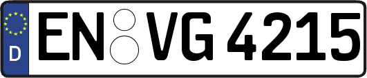 EN-VG4215
