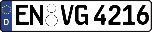 EN-VG4216