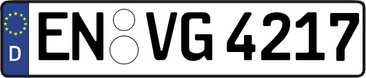 EN-VG4217