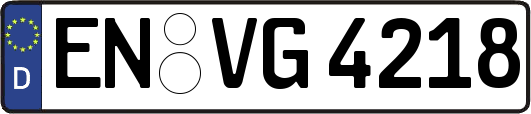 EN-VG4218