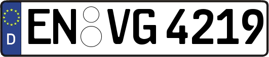 EN-VG4219