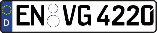EN-VG4220