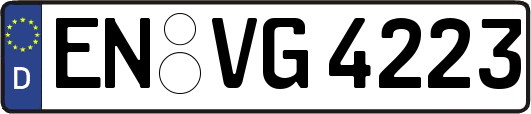 EN-VG4223