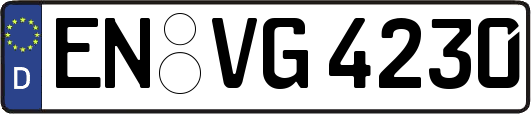 EN-VG4230