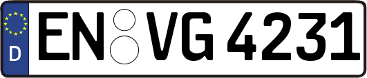 EN-VG4231